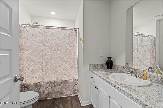 $364,900 | 5535 Mars Hill Lane, Panama City, FL 32404