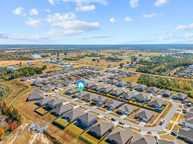 $364,900 | 5535 Mars Hill Lane, Panama City, FL 32404
