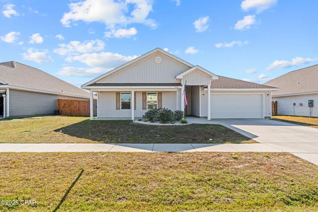 $364,900 | 5535 Mars Hill Lane, Panama City, FL 32404
