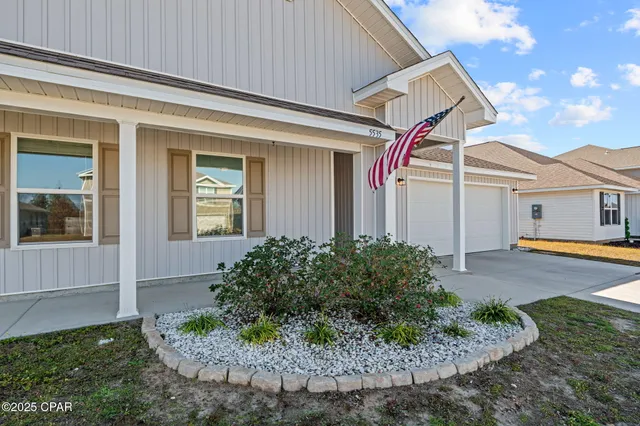 $364,900 | 5535 Mars Hill Lane, Panama City, FL 32404
