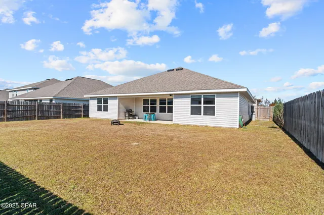 $364,900 | 5535 Mars Hill Lane, Panama City, FL 32404
