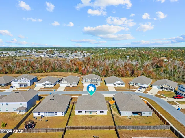 $364,900 | 5535 Mars Hill Lane, Panama City, FL 32404