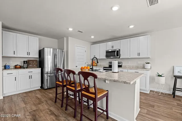 $364,900 | 5535 Mars Hill Lane, Panama City, FL 32404