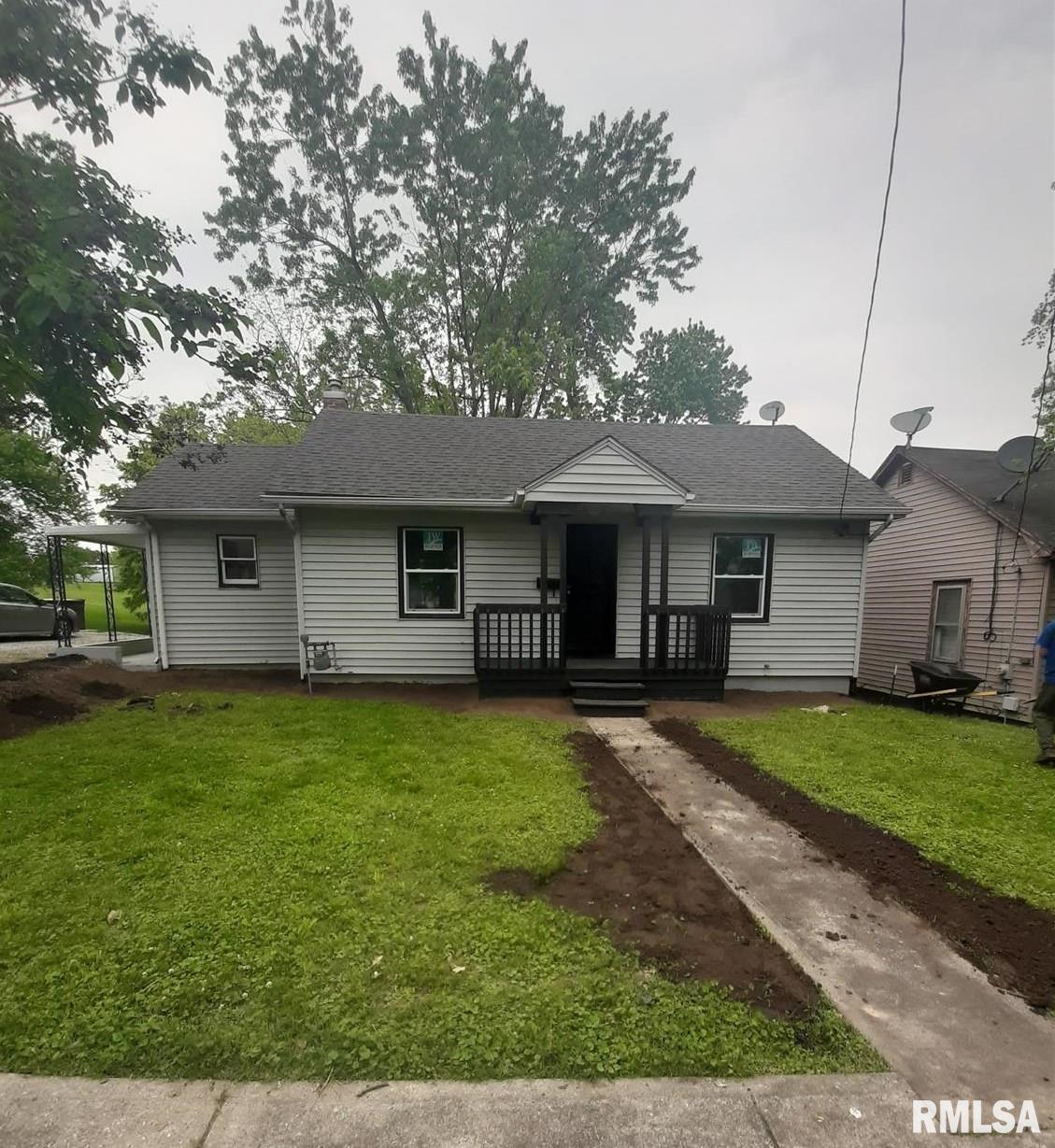 201 George Street Anna, IL 62906 - Photo 1 of 24 Gallery Image 1