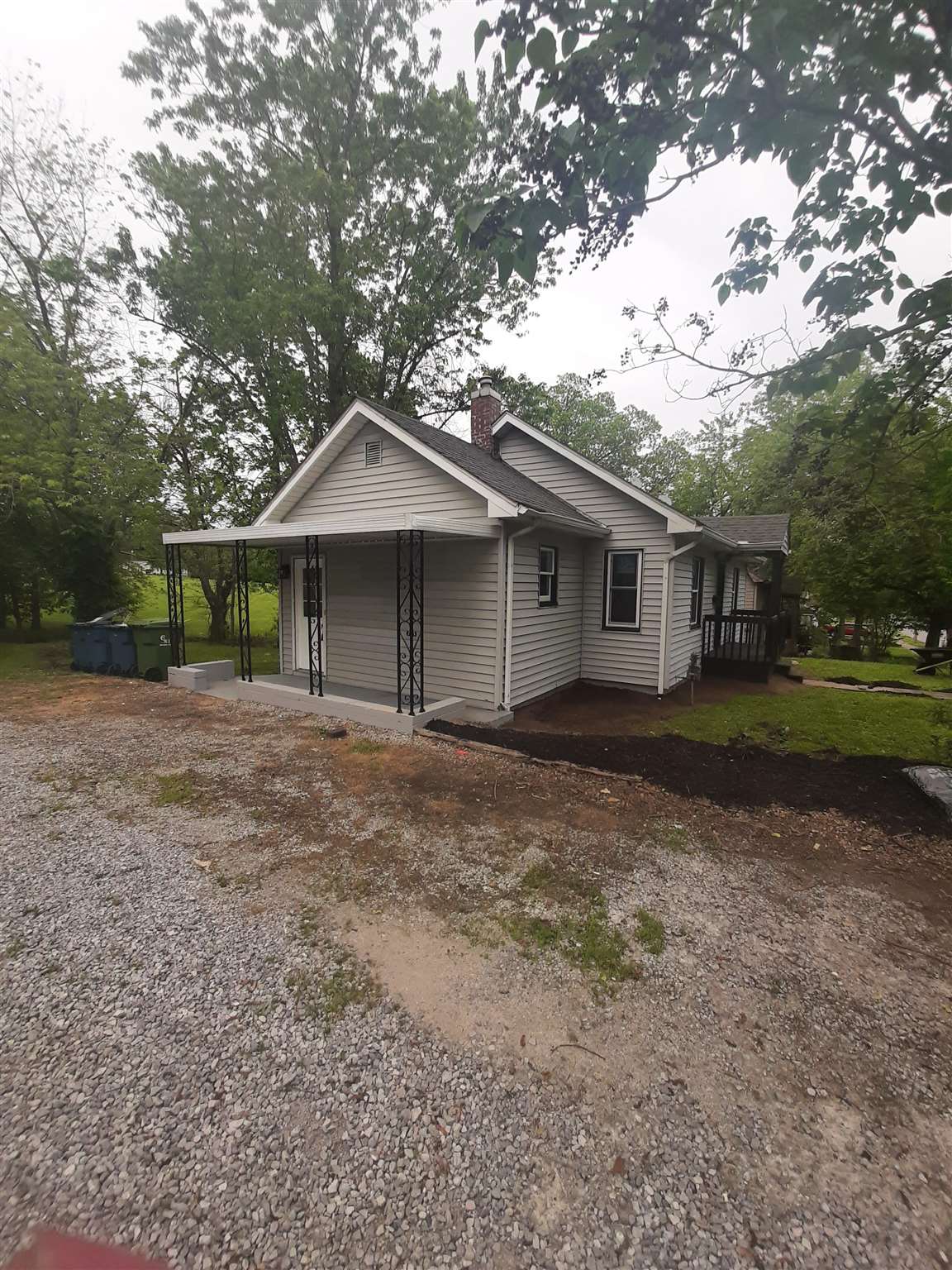 201 George Street Anna, IL 62906 - Photo 2 of 24 Gallery Image 2