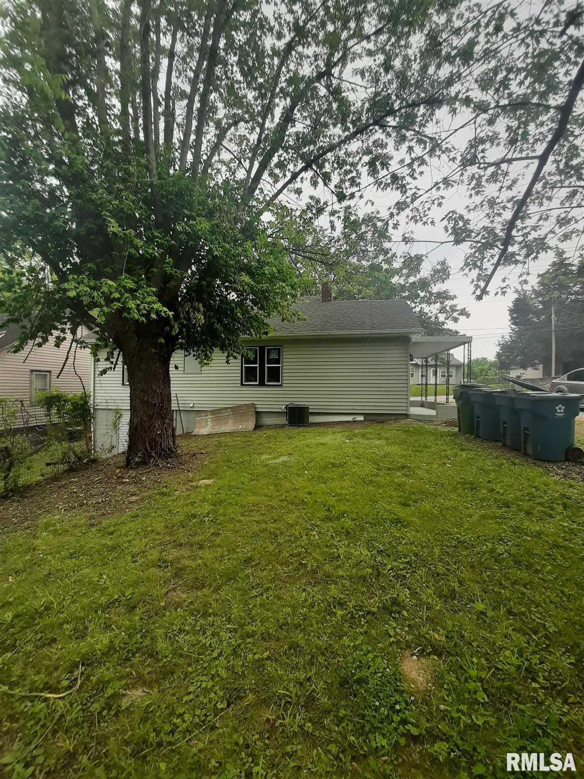 201 George Street Anna, IL 62906 - Photo 3 of 24 Gallery Image 3