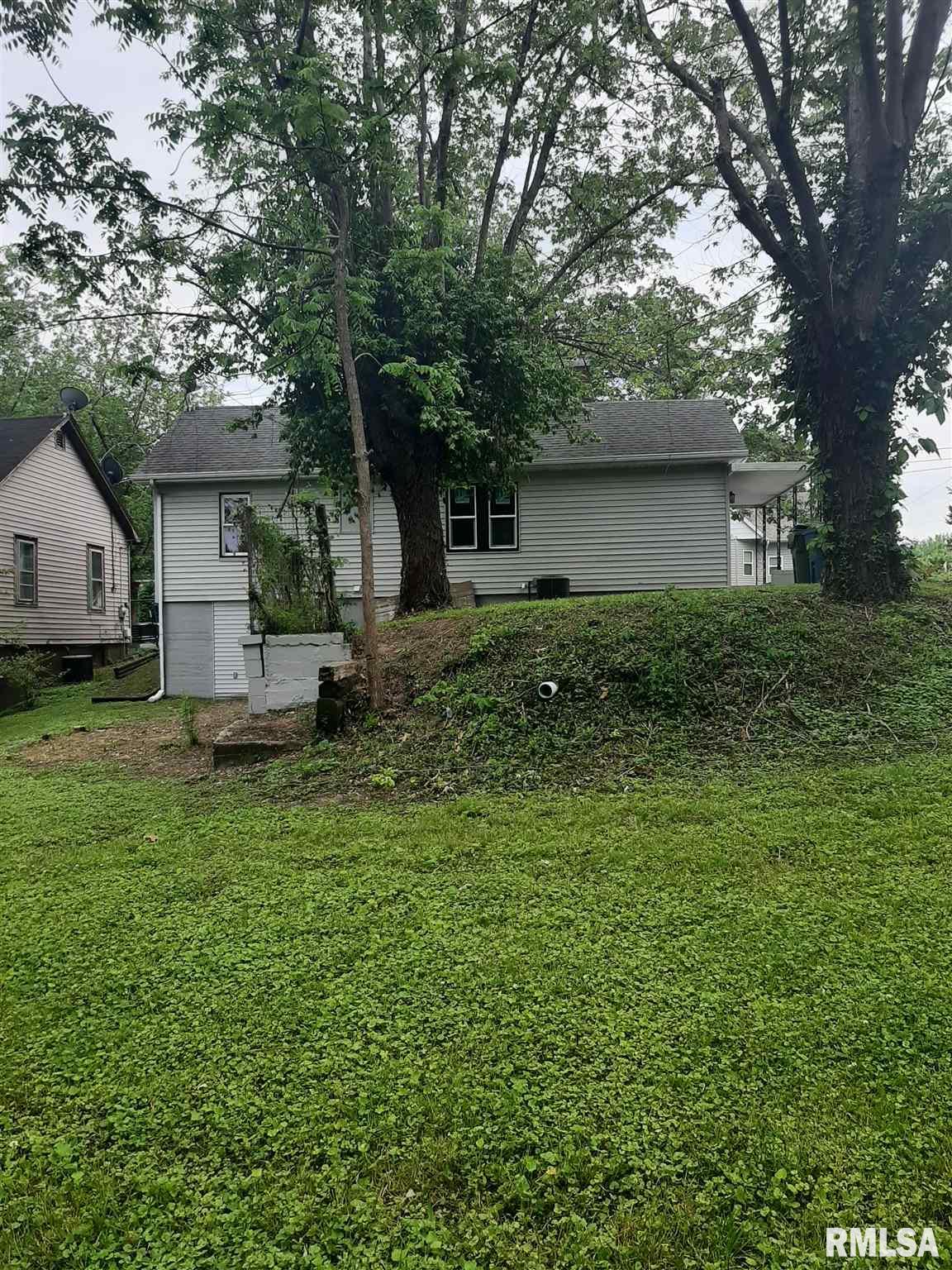 201 George Street Anna, IL 62906 - Photo 5 of 24 Gallery Image 5