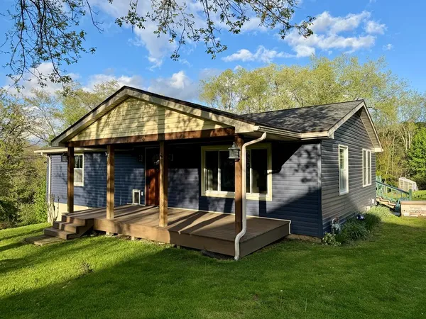 $185,000 | 1127 Allegheny Avenue, Oil City, PA 16301