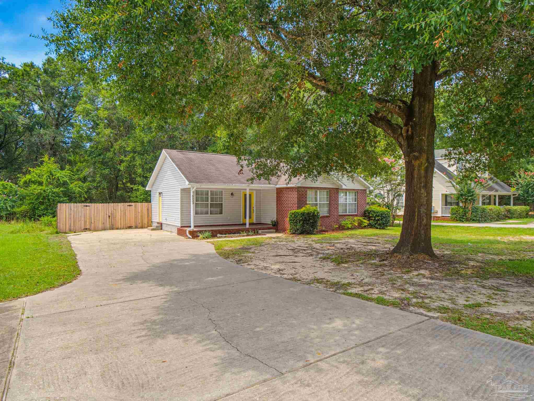 5523 Berryhill Road Milton, FL 32570 - Photo 29 of 30 Gallery Image 29