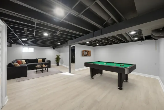 $550,000 | 3928 North Cass Avenue, Westmont, IL 60559