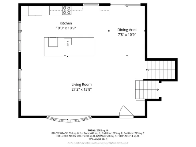 $550,000 | 3928 North Cass Avenue, Westmont, IL 60559