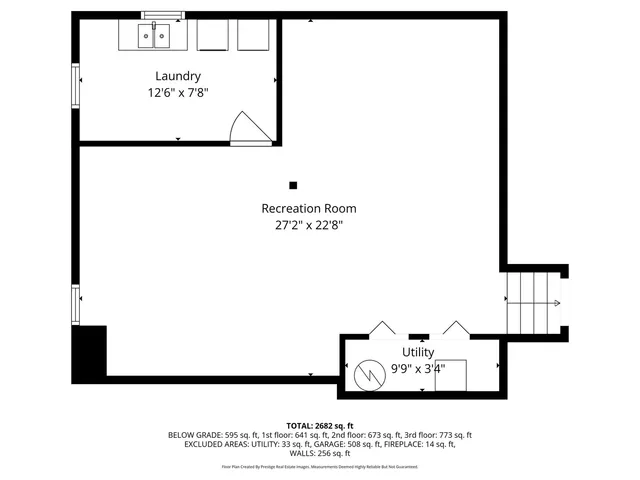 $550,000 | 3928 North Cass Avenue, Westmont, IL 60559