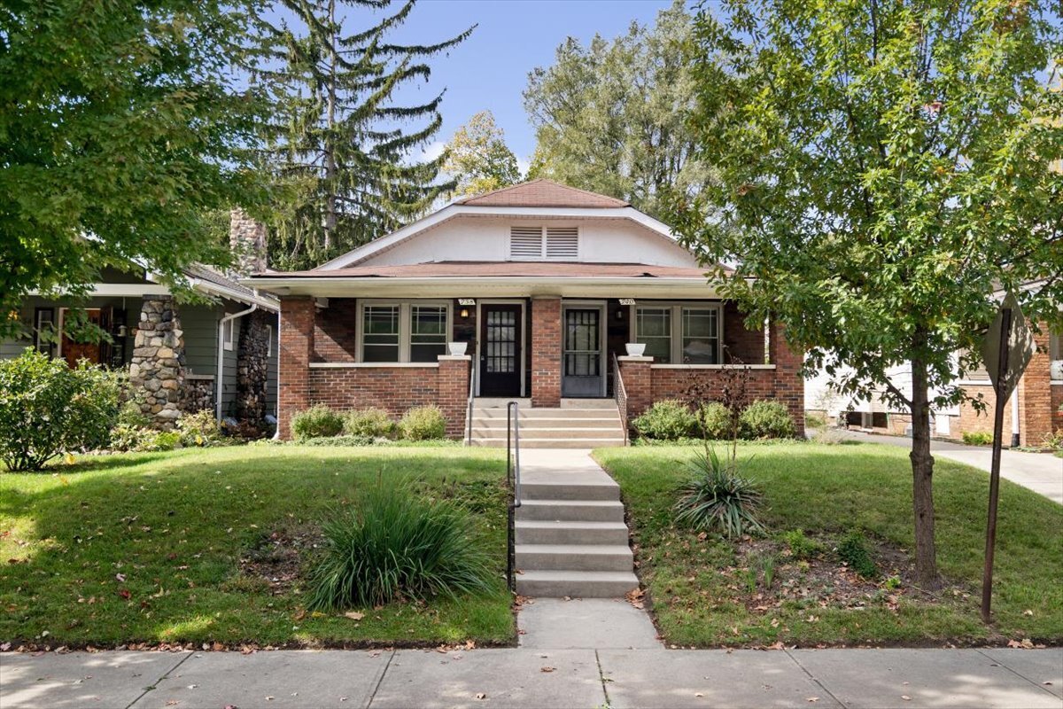 738 North Riley Avenue Indianapolis, IN 46201 - Photo 2 of 27 Gallery Image 2