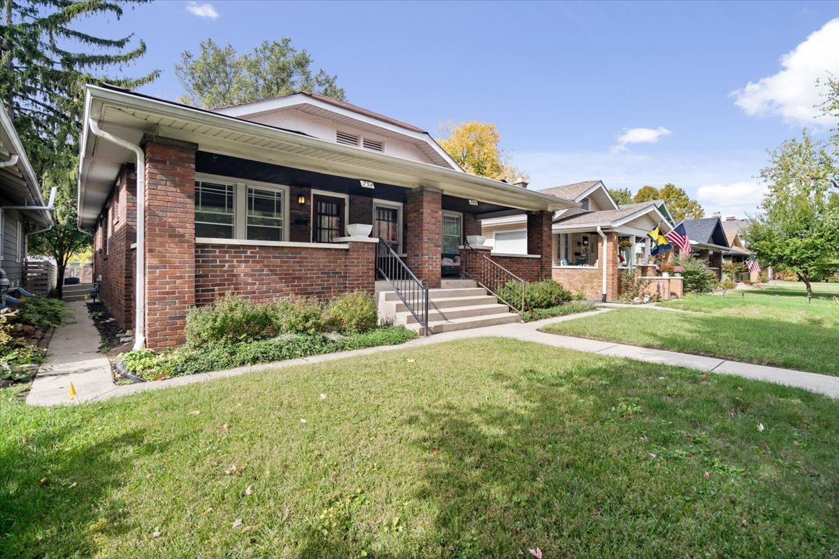 738 North Riley Avenue Indianapolis, IN 46201 - Photo 21 of 27 Gallery Image 21