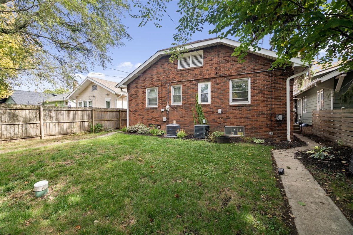 738 North Riley Avenue Indianapolis, IN 46201 - Photo 22 of 27 Gallery Image 22