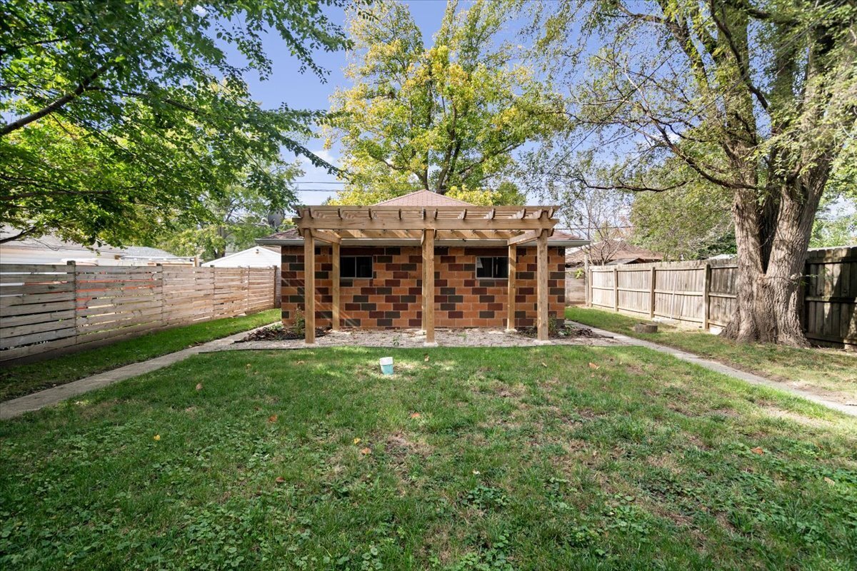 738 North Riley Avenue Indianapolis, IN 46201 - Photo 27 of 27 Gallery Image 27