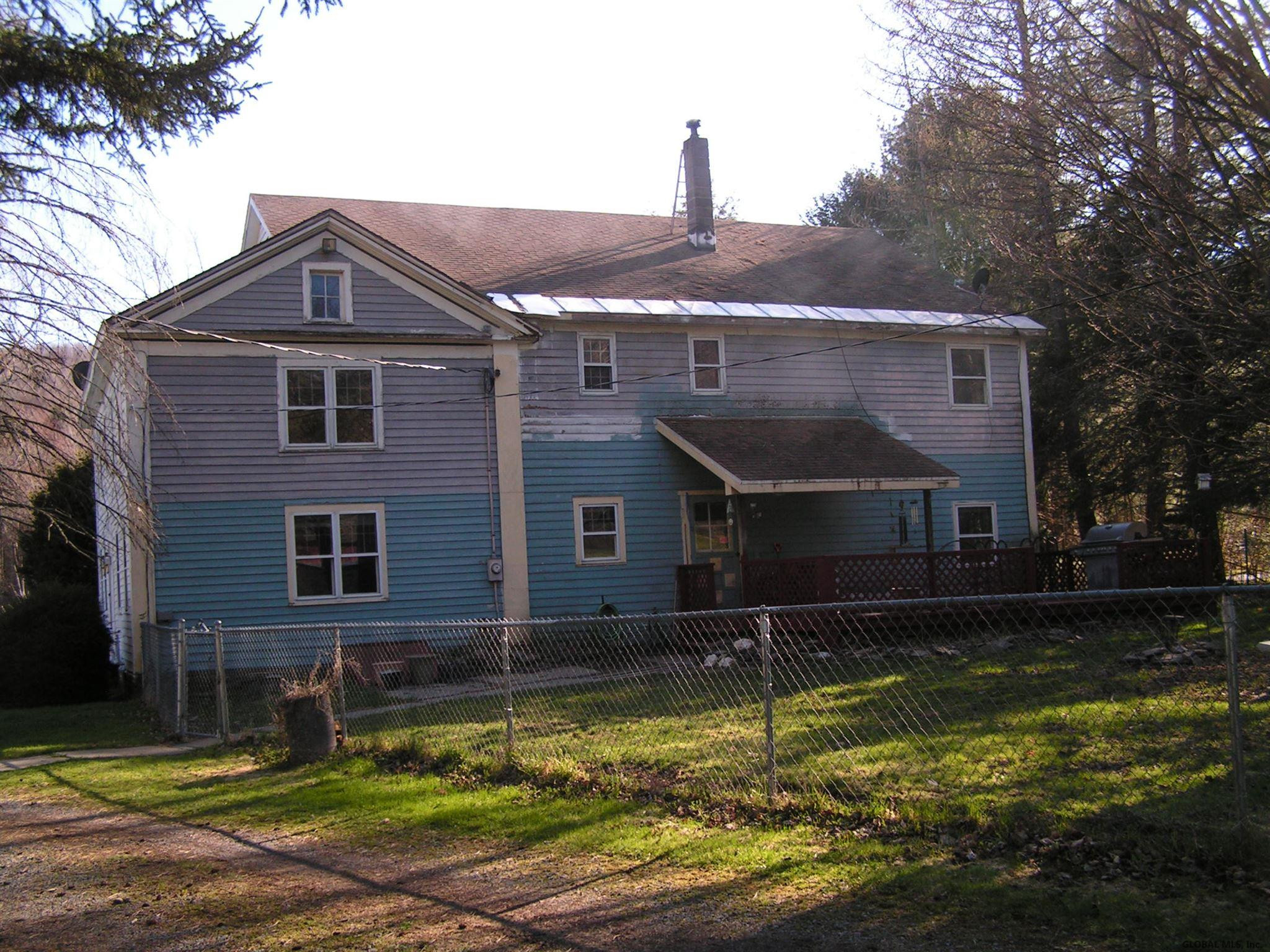 628 County Road 38 Decatur, NY 12197 - Photo 1 of 28 Photo 1