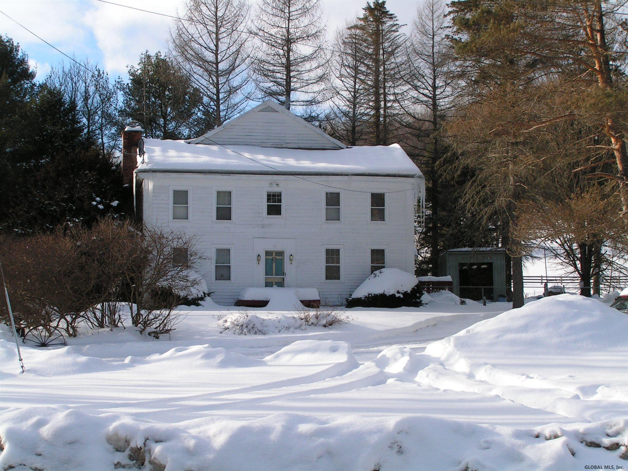 628 County Road 38 Decatur, NY 12197 - Photo 2 of 28 Photo 2