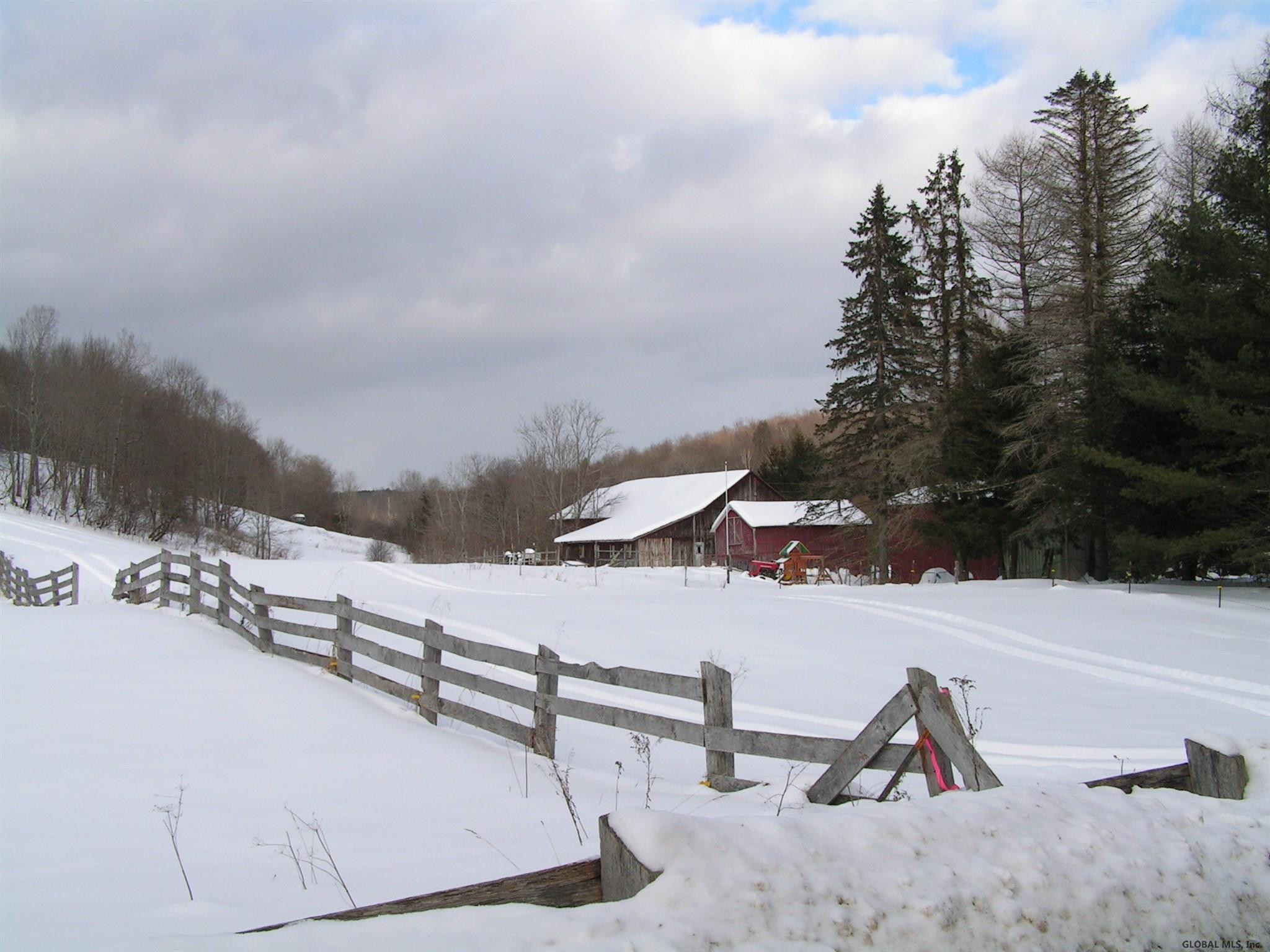 628 County Road 38 Decatur, NY 12197 - Photo 27 of 28 Photo 28