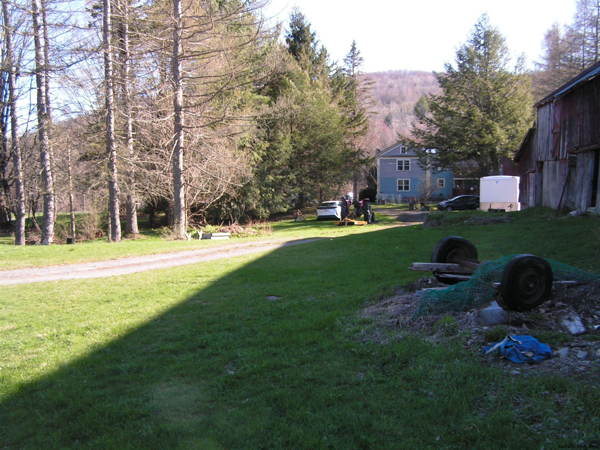 628 County Road 38 Decatur, NY 12197 - Photo 3 of 28 Photo 3
