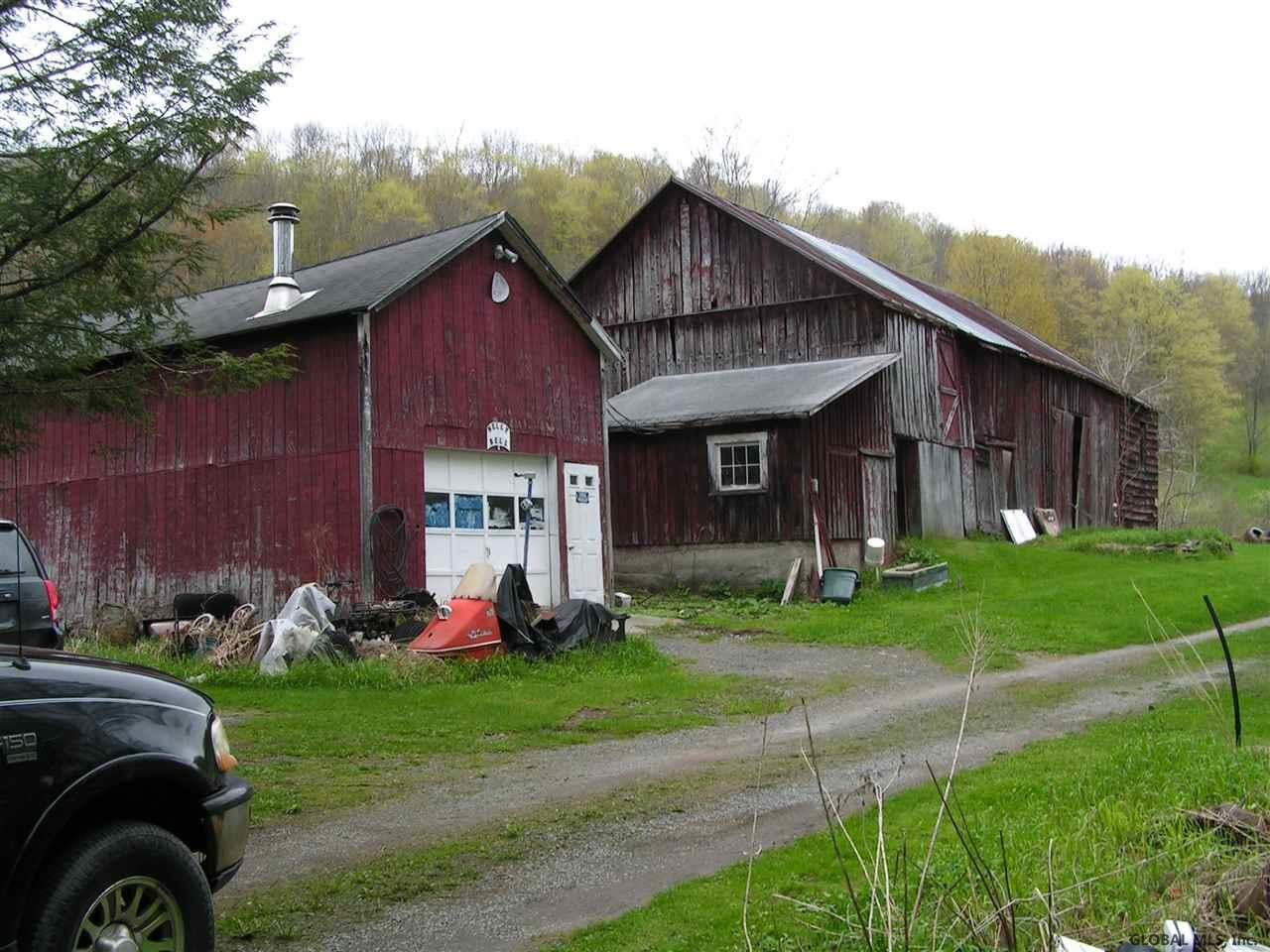 628 County Road 38 Decatur, NY 12197 - Photo 8 of 28 Photo 8