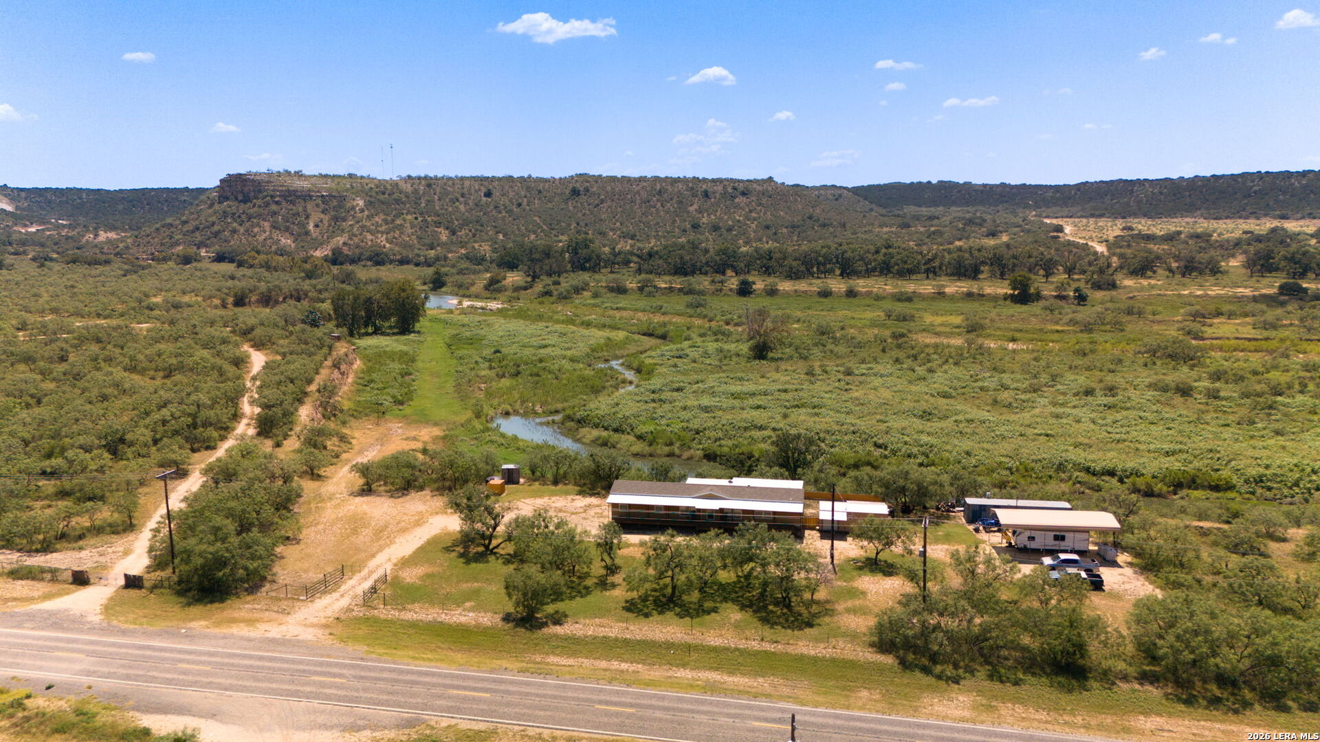999 West Ranch Road 1674 Junction, TX 76849 - Photo 1 of 31