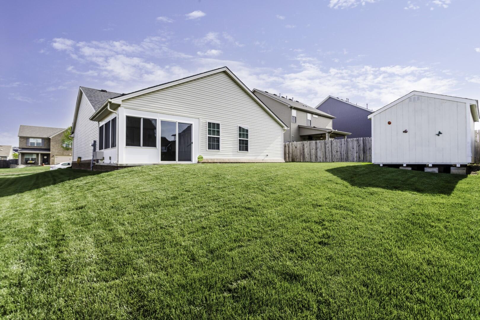 110 Riddell Drive Georgetown, KY 40324 - Photo 20 of 21 110 Riddell 8 (Large)