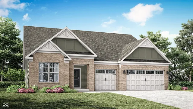 $442,030 | 5346 Devonshire Way, McCordsville, IN 46055