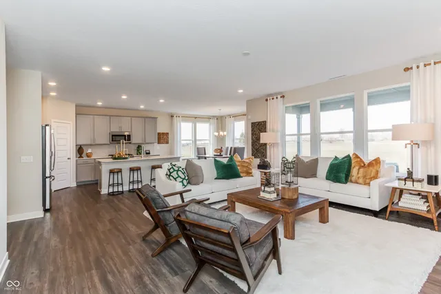 $442,030 | 5346 Devonshire Way, McCordsville, IN 46055