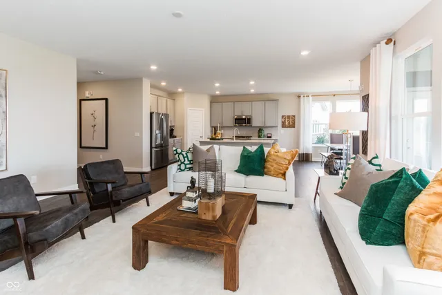 $442,030 | 5346 Devonshire Way, McCordsville, IN 46055