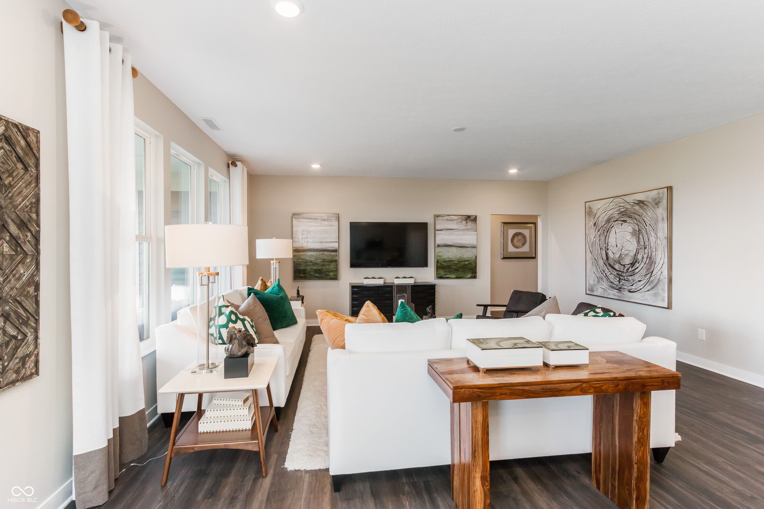 5346 Devonshire Way McCordsville, IN 46055 - Photo 9 of 23