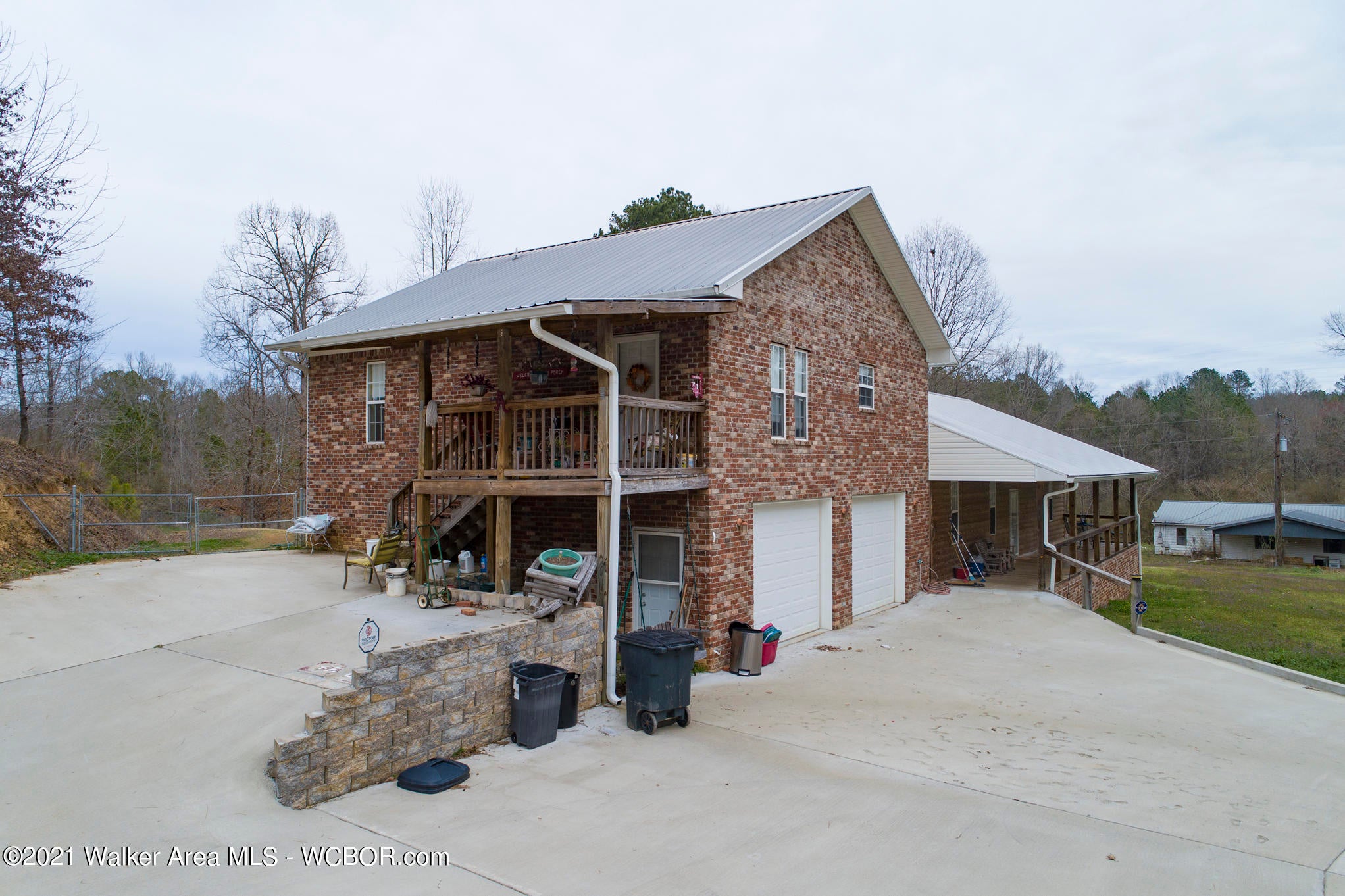 3198 Buttermilk Road Cordova, AL 35550 - Photo 40 of 41 Gallery Image 40