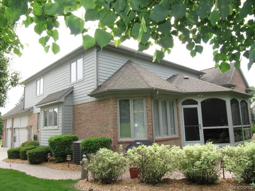 1408 Pebble Ridge Drive Rochester, MI 48307 - Photo 57 of 69 1408 Pebble Ridge.jpg