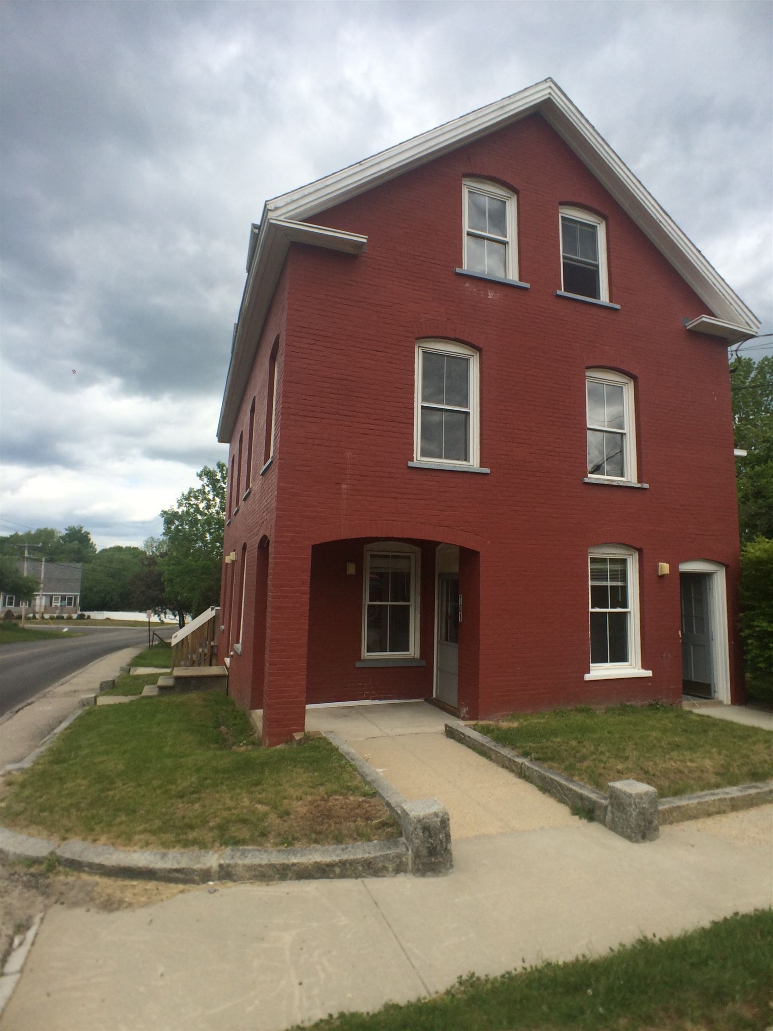 101 Indigo Hill Road, Unit APARTMENT A Somersworth, NH 03878 - Photo 2 of 11
