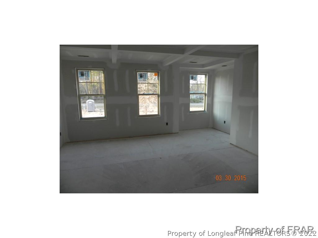 2848 Rockfish Road Raeford, NC 28376 - Photo 5 of 9 a view of a room with windows