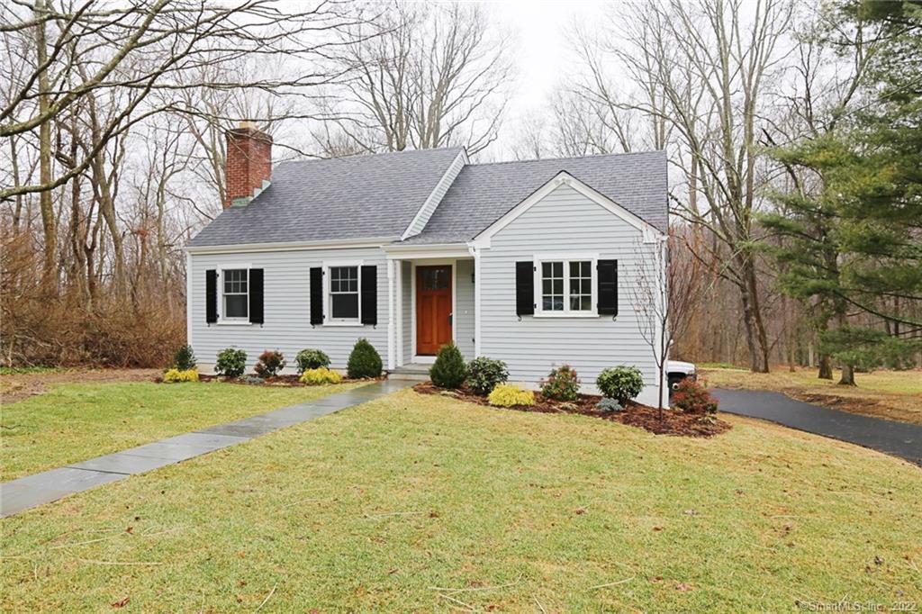 18 Marys Lane Ridgefield, CT 06877 - Photo 1 of 1