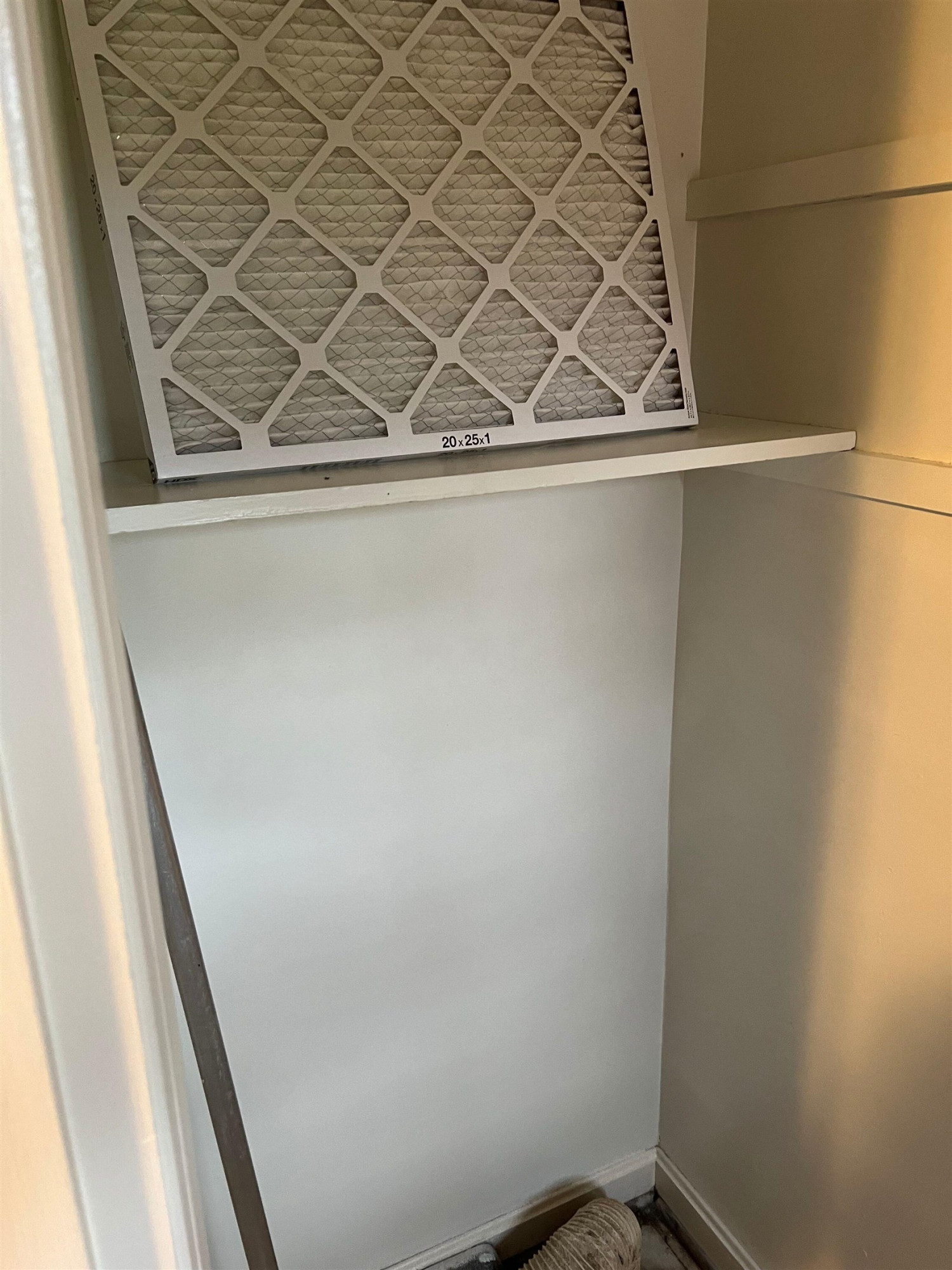 629 Rand Road Garner, NC 27529 - Photo 22 of 27 Dryer Location