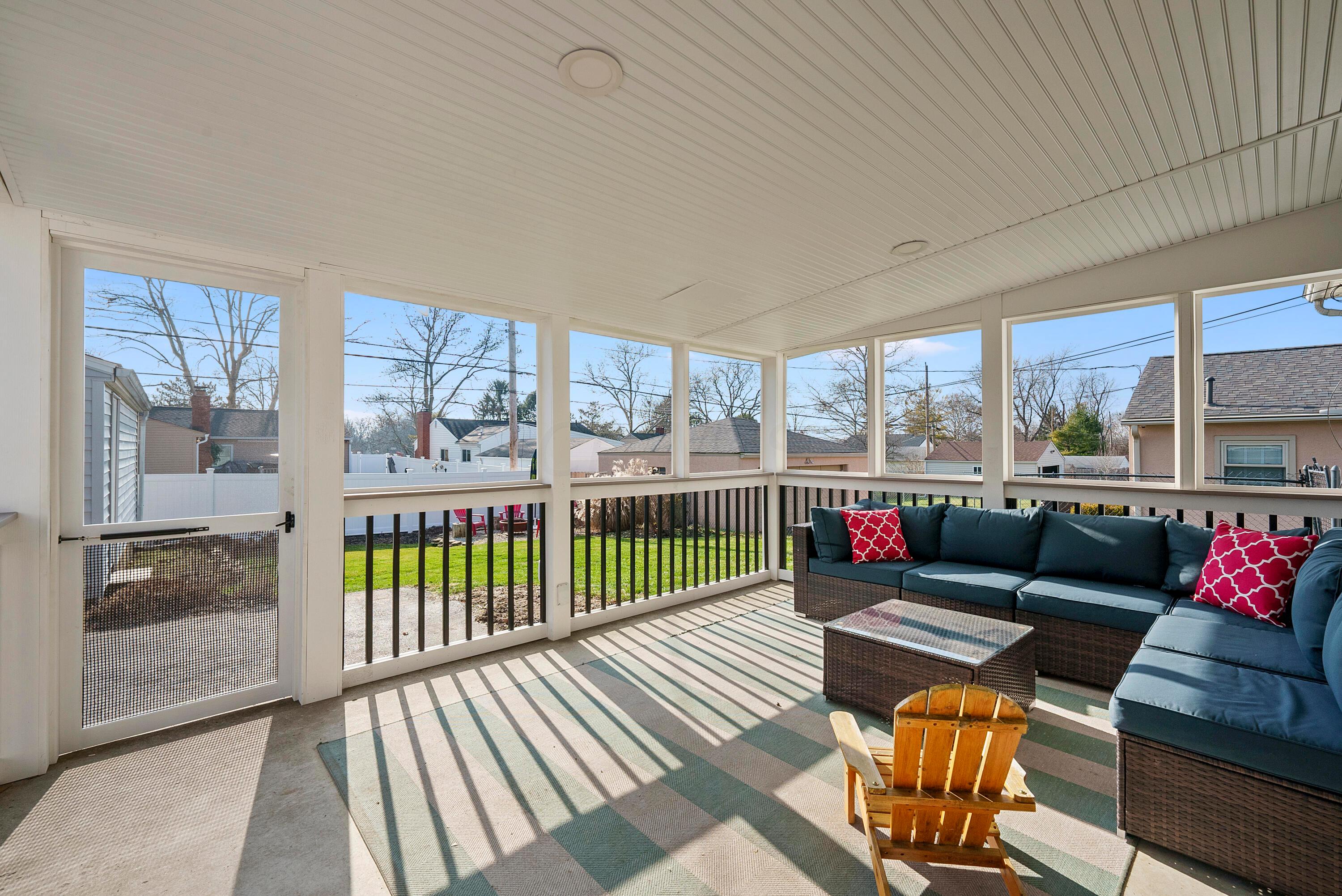 2673 Woodstock Road Columbus, OH 43221 - Photo 26 of 37 DSC08628