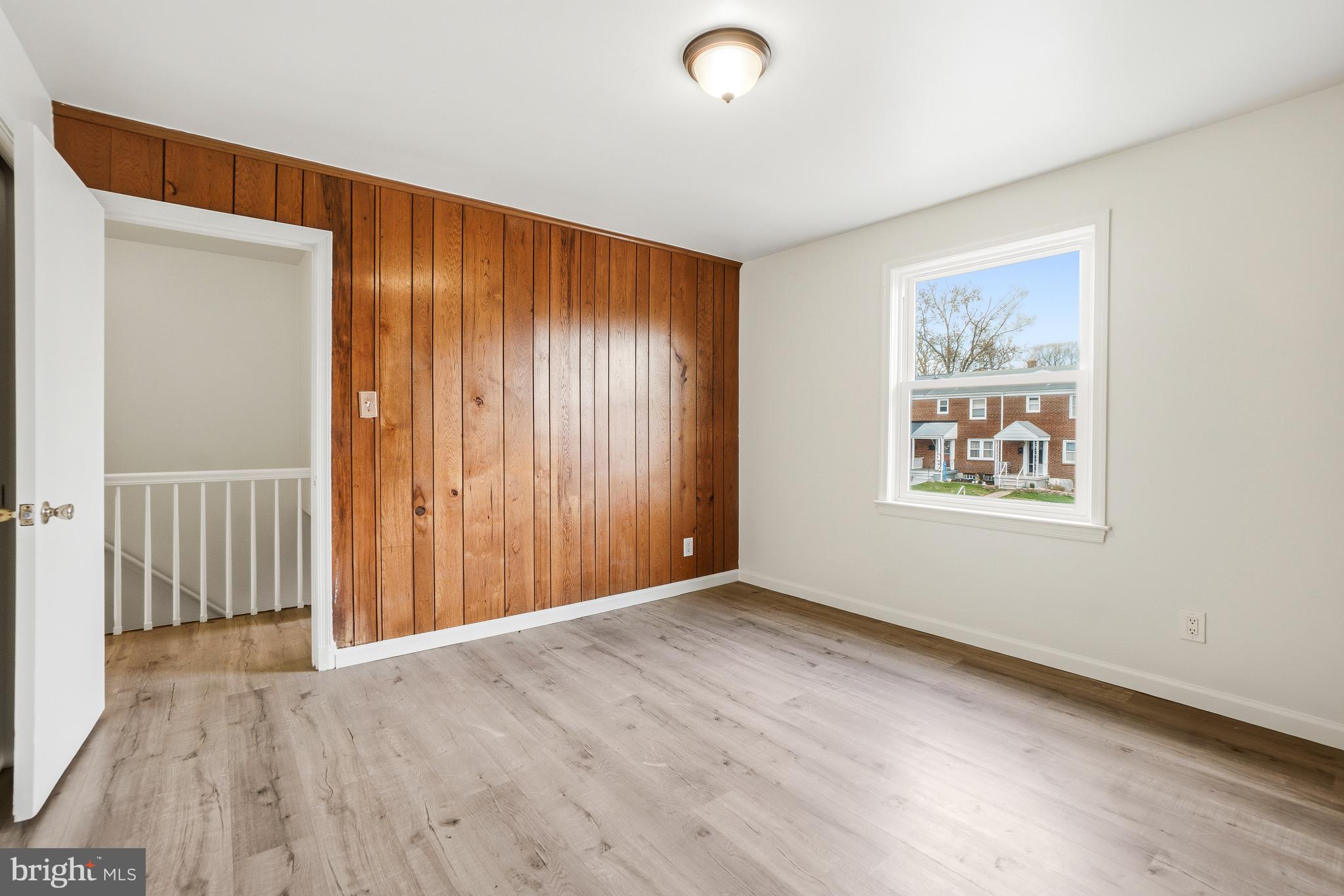 64 Garden Ridge Road Baltimore, MD 21228 - Photo 16 of 30 Bedroom # 1