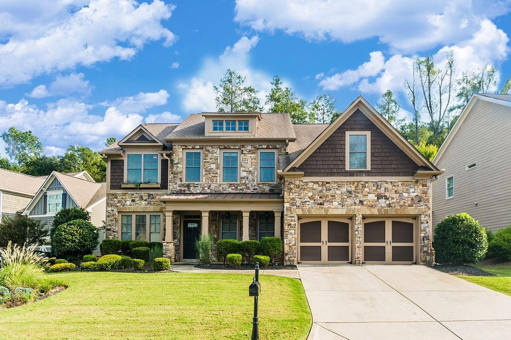 485 Twilley Ridge Road Smyrna, GA 30082 - Photo 1 of 1 Gallery Image 1