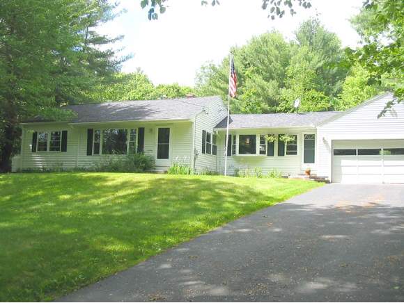 99 Old Cathedral Road Rindge, NH 03461 - Photo 1 of 1