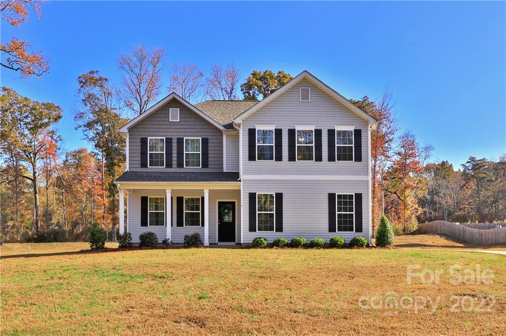 5115 East Lawyers Road Wingate, NC 28174 - Photo 1 of 36 Gallery Image 1
