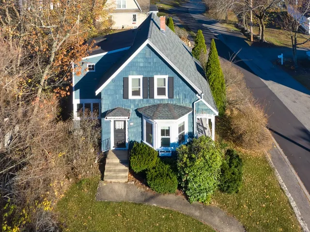 $727,000 | 31 Marion Street, Natick, MA 01760
