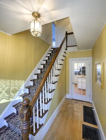 $727,000 | 31 Marion Street, Natick, MA 01760