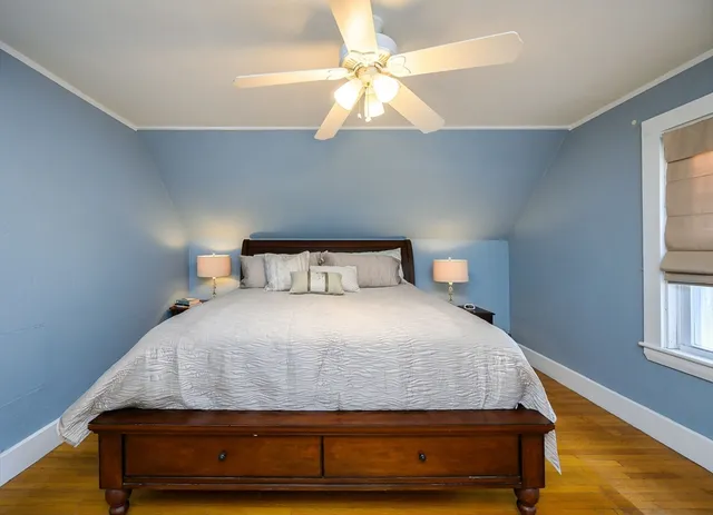 $727,000 | 31 Marion Street, Natick, MA 01760