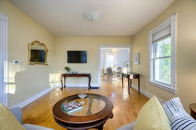 $727,000 | 31 Marion Street, Natick, MA 01760