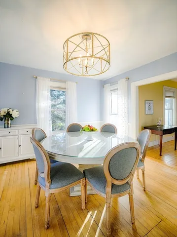 $727,000 | 31 Marion Street, Natick, MA 01760