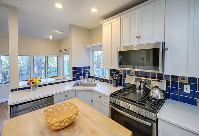 $727,000 | 31 Marion Street, Natick, MA 01760