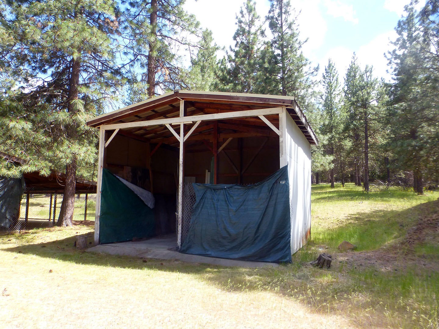 12350 Kann Springs Road Keno, OR 97627 - Photo 36 of 39 12350KannSp.-36
