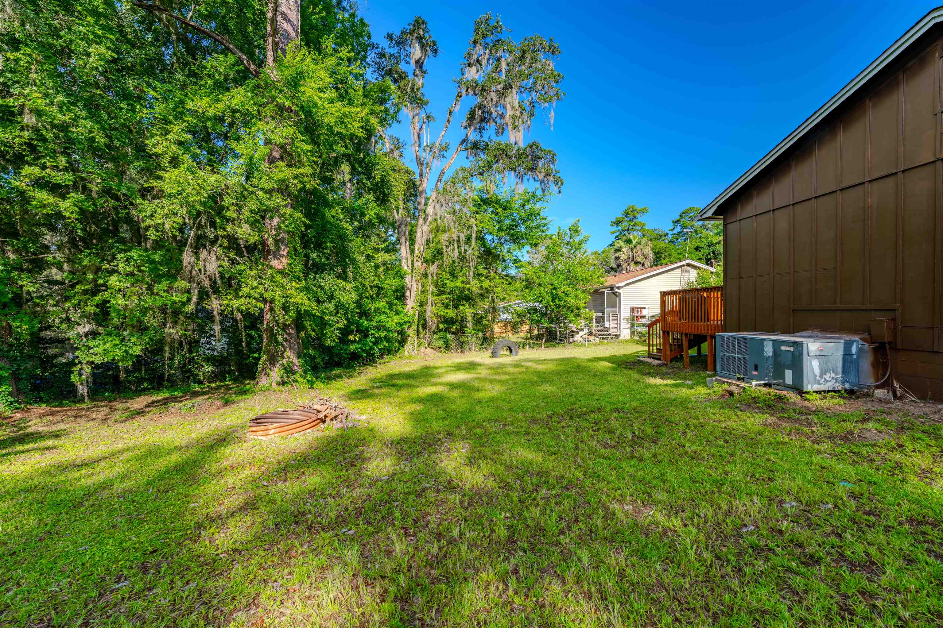 4130 Wiggington Road Tallahassee, FL 32303 - Photo 30 of 38